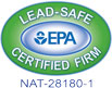 Catchlight Painting Lead-Safe Certification