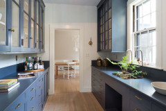 Newton Kitchen