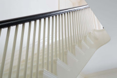 Newton Repaint Stairs Up