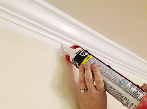 To Caulk or Not to Caulk