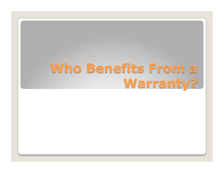 warranties-and-product-liability-14-728