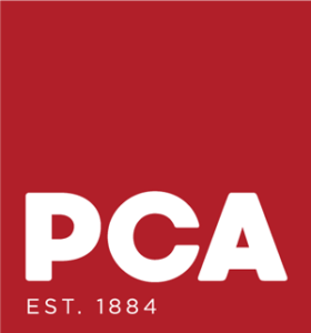 pca logo