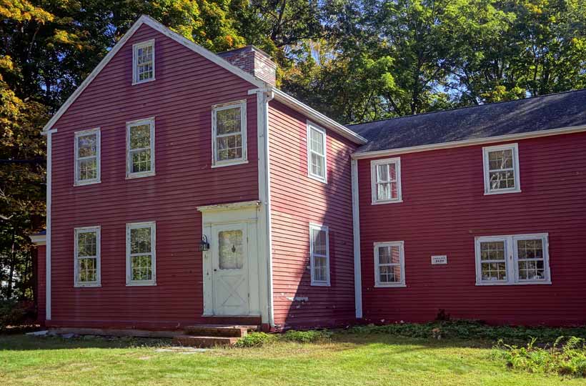 Can You Trust a “Lifetime” Exterior Paint for Your Old New England Home?