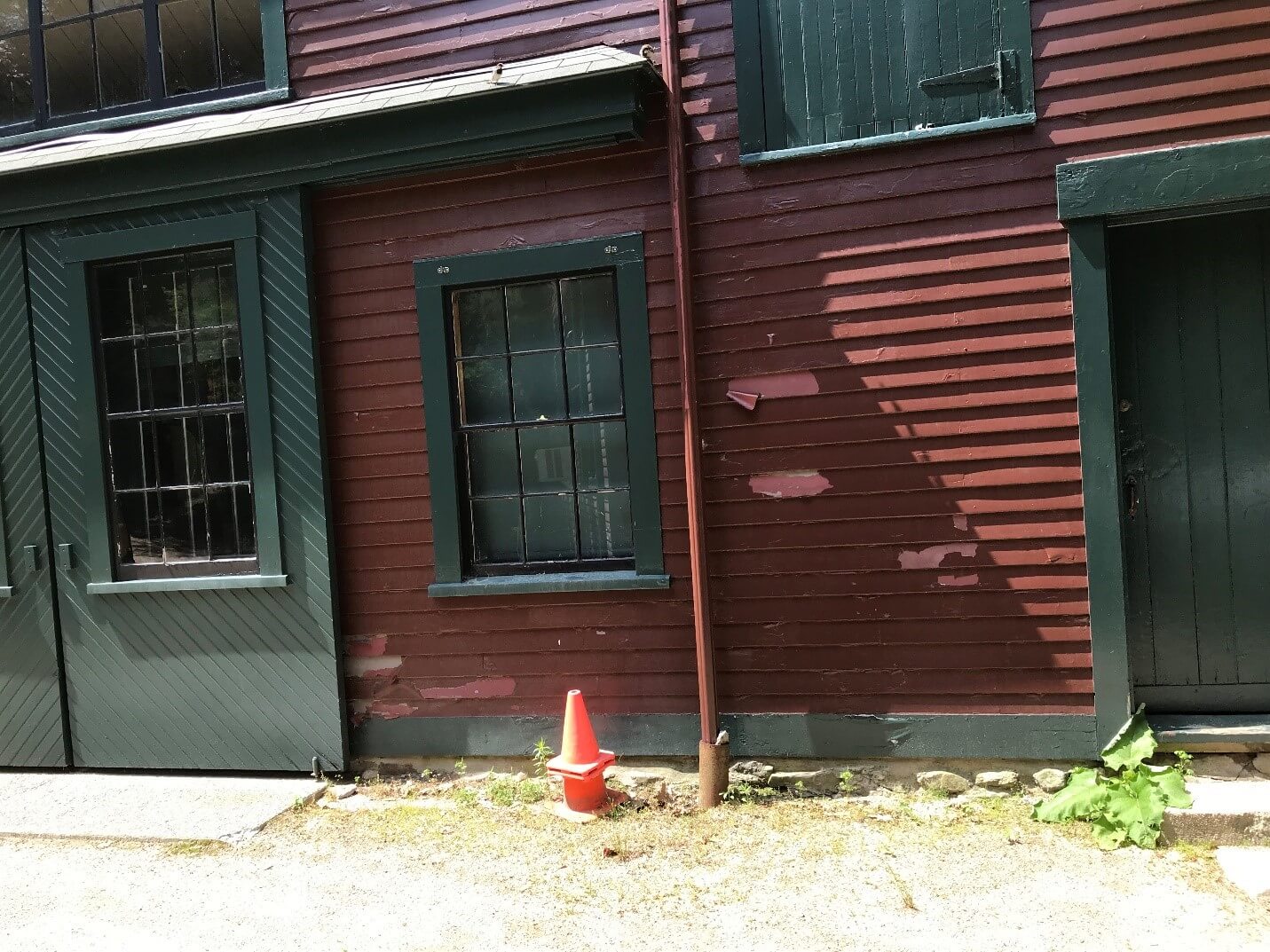 Frederick Law Olmsted National Historic Site in Brookline, MA