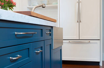 What Is the Best Paint for Kitchen Cabinets?