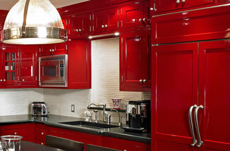 brookline kitchen painting services