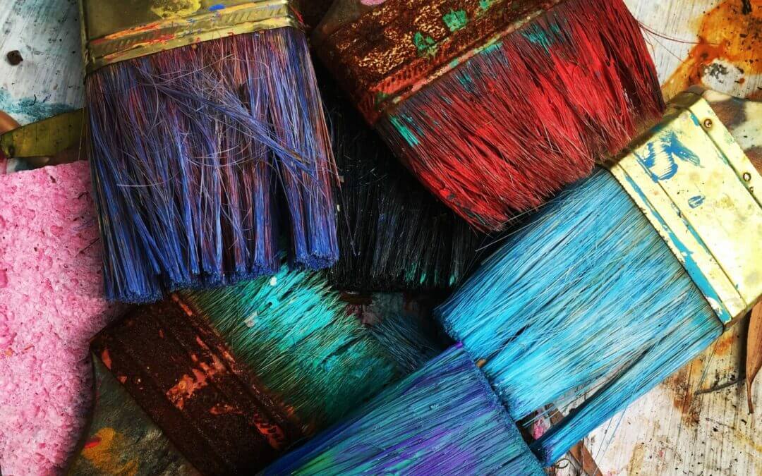 How to Choose Interior Paint Colors