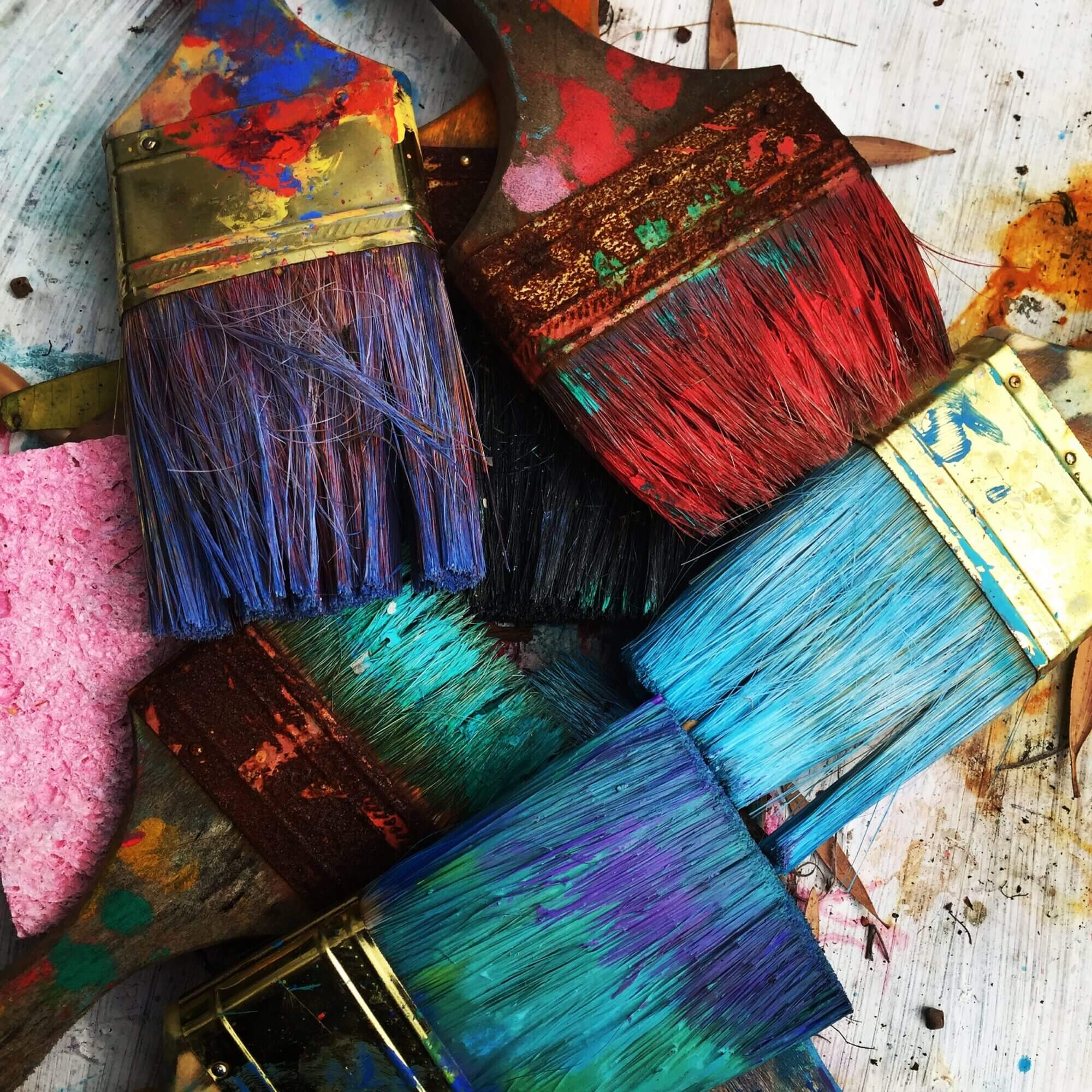How to Choose Interior Paint Colors