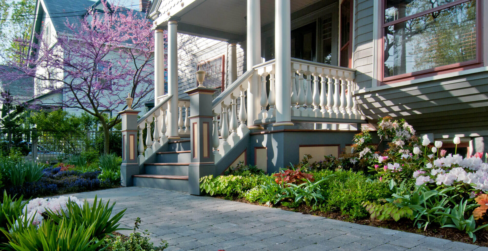 Top Rated Brookline House Painters Catchlight Painting Company