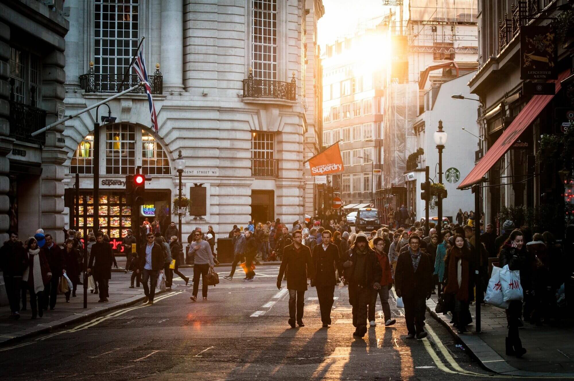 The Transition from Military to Civilian Life – Part 2