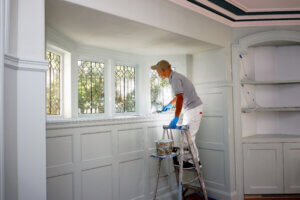 interior home painting