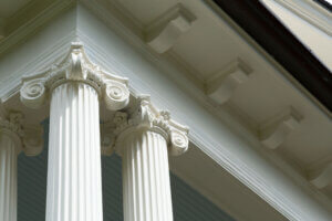 Victorian Crown Molding