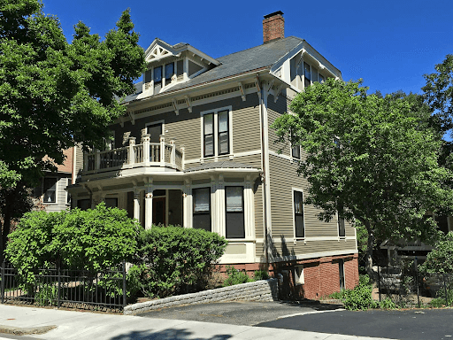 exterior-green