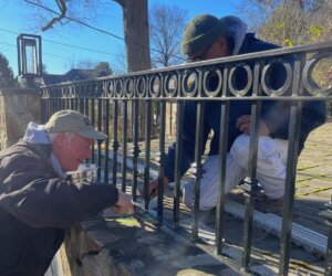 handyman service newton ma