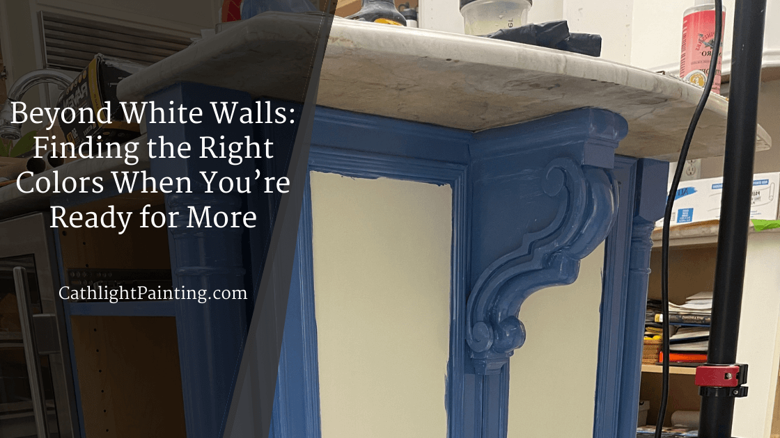 cabinet painters in boston