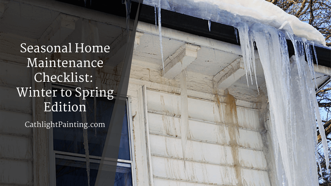 home maintenance newton