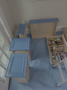 cabinet painters in boston