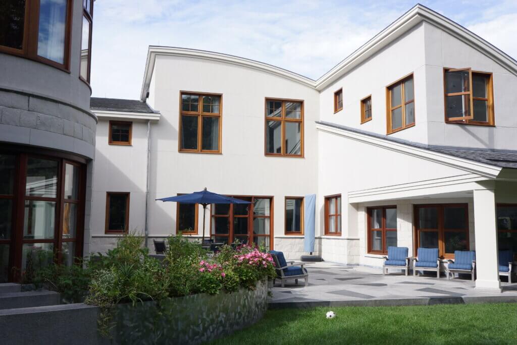 power washing companies