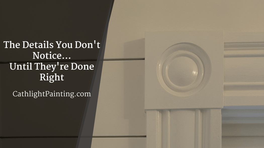 High-end painters in Boston